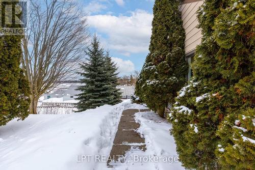 37 Malone Road, Georgina, ON - Outdoor With View