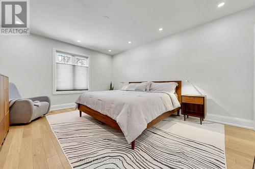 1 Farningham Crescent, Toronto, ON - Indoor Photo Showing Bedroom