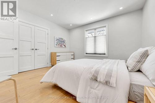 1 Farningham Crescent, Toronto, ON - Indoor Photo Showing Bedroom