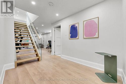 1 Farningham Crescent, Toronto, ON - Indoor Photo Showing Other Room