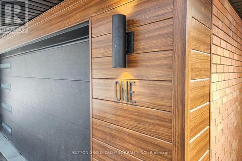 1 Farningham Crescent, Toronto, ON - Indoor Photo Showing Other Room