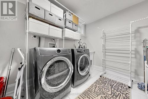 1 Farningham Crescent, Toronto, ON - Indoor Photo Showing Laundry Room
