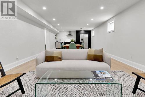 1 Farningham Crescent, Toronto, ON - Indoor