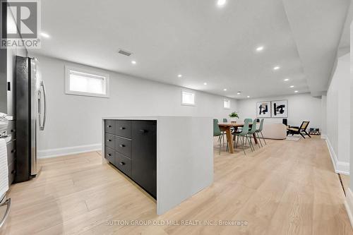 1 Farningham Crescent, Toronto, ON - Indoor