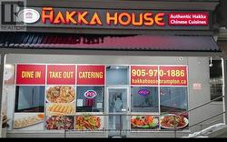 110 - 164 SANDALWOOD PARKWAY  Brampton, ON L6Z 3S4