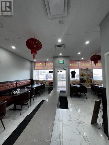 110 - 164 Sandalwood Parkway, Brampton, ON 