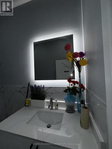 110 - 164 Sandalwood Parkway, Brampton, ON 