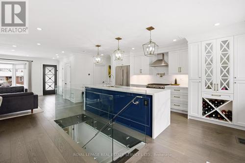 11 Benbow Road, Toronto, ON - Indoor