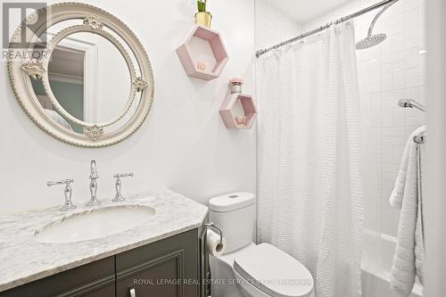 11 Benbow Road, Toronto, ON - Indoor Photo Showing Bathroom