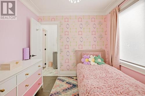 11 Benbow Road, Toronto, ON - Indoor Photo Showing Bedroom