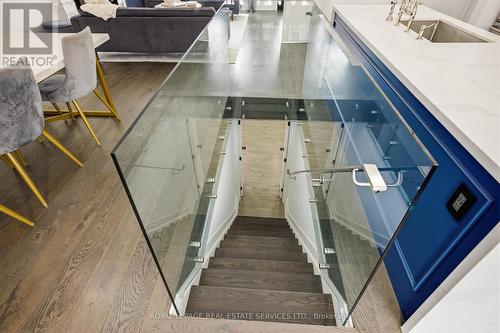 11 Benbow Road, Toronto, ON - Indoor Photo Showing Other Room