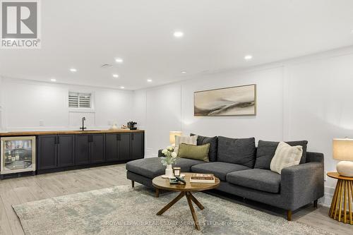 11 Benbow Road, Toronto, ON - Indoor Photo Showing Other Room