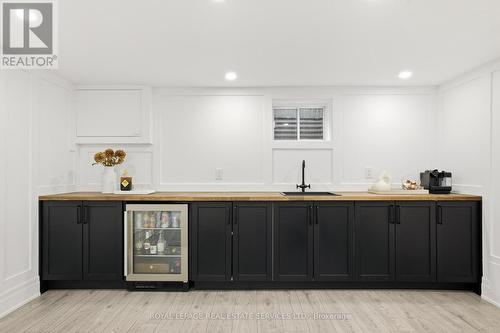 11 Benbow Road, Toronto, ON - Indoor