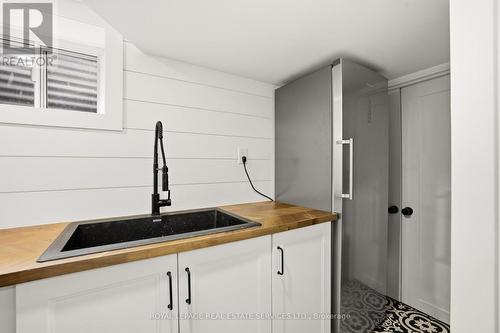 11 Benbow Road, Toronto, ON - Indoor Photo Showing Kitchen