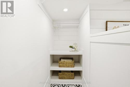 11 Benbow Road, Toronto, ON - Indoor