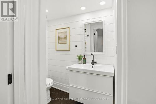 11 Benbow Road, Toronto, ON - Indoor Photo Showing Bathroom
