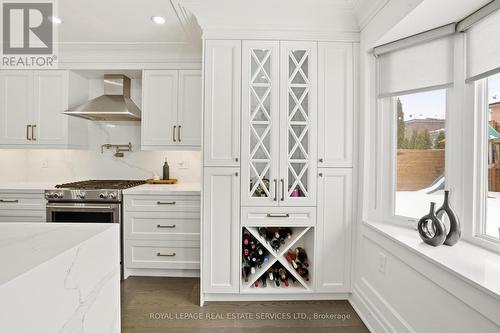 11 Benbow Road, Toronto, ON - Indoor Photo Showing Kitchen