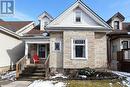 261 Prospect Street S, Hamilton, ON  - Outdoor 