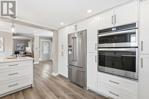 191 Blake Street, Cobourg, ON - Indoor Photo Showing Kitchen
