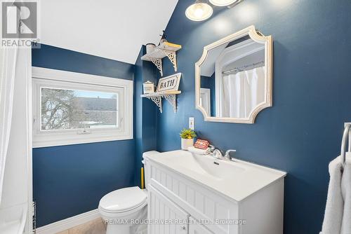 191 Blake Street, Cobourg, ON - Indoor Photo Showing Bathroom