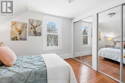 191 Blake Street, Cobourg, ON - Indoor Photo Showing Bedroom