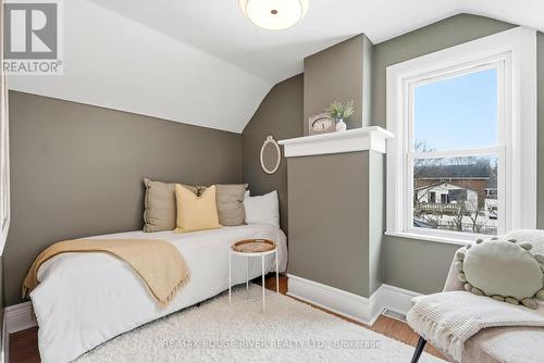 191 Blake Street, Cobourg, ON - Indoor Photo Showing Bedroom