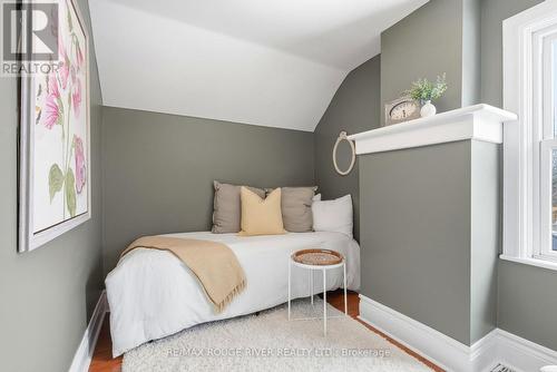191 Blake Street, Cobourg, ON - Indoor Photo Showing Bedroom