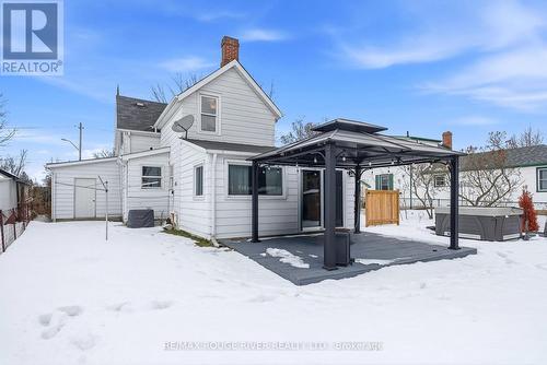 191 Blake Street, Cobourg, ON - Outdoor