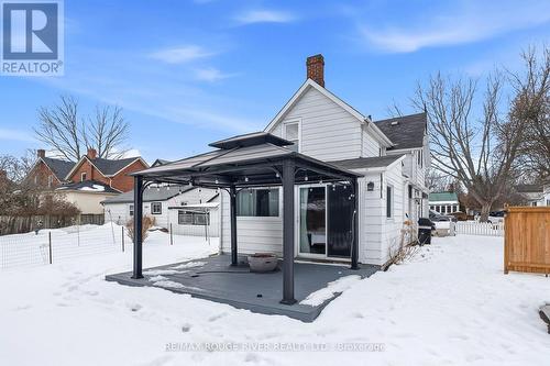 191 Blake Street, Cobourg, ON - Outdoor