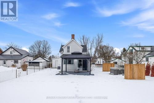 191 Blake Street, Cobourg, ON - Outdoor