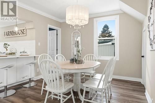 191 Blake Street, Cobourg, ON - Indoor Photo Showing Dining Room