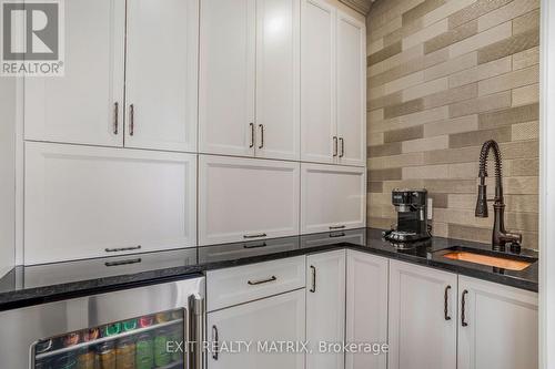 58 De La Seigneurie Street, Champlain, ON - Indoor Photo Showing Kitchen