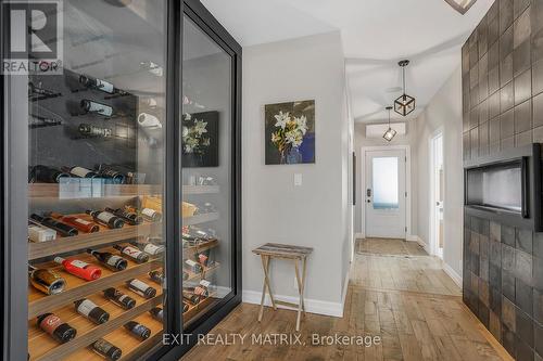 58 De La Seigneurie Street, Champlain, ON - Indoor Photo Showing Other Room