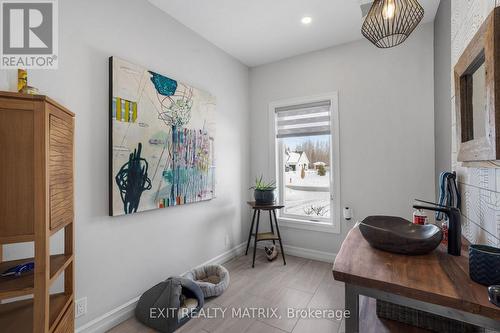 58 De La Seigneurie Street, Champlain, ON - Indoor