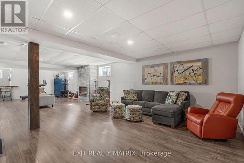 58 De La Seigneurie Street, Champlain, ON - Indoor