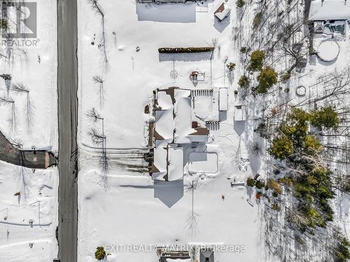 58 De La Seigneurie Street, Champlain, ON -  With View