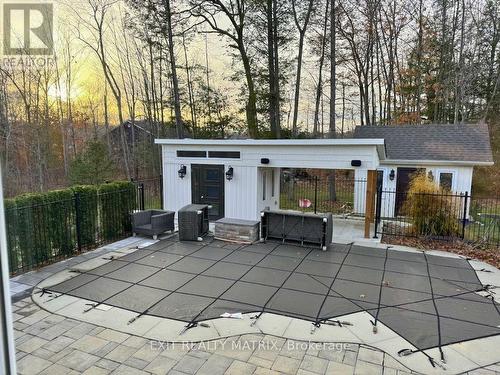 58 De La Seigneurie Street, Champlain, ON - Outdoor