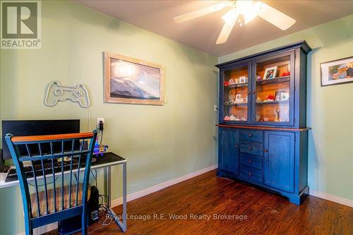 44 Stover Street N, Norwich (Norwich Town), ON - Indoor