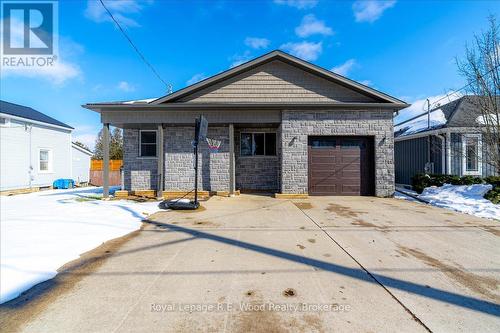 44 STOVER STREET N  Norwich (Norwich Town), ON N0J 1P0