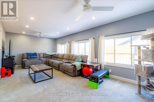 44 Stover Street N, Norwich (Norwich Town), ON - Indoor