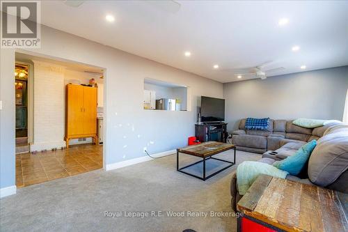 44 Stover Street N, Norwich (Norwich Town), ON - Indoor