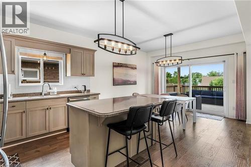 80 Loretta Drive, Virgil, ON - Indoor