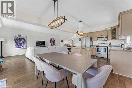 80 Loretta Drive, Virgil, ON - Indoor