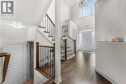 80 Loretta Drive, Virgil, ON - Indoor Photo Showing Other Room