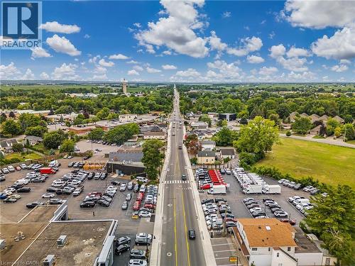 80 Loretta Drive, Virgil, ON - Outdoor With View