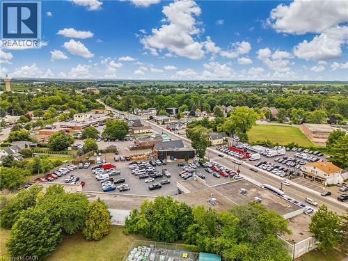 80 Loretta Drive, Virgil, ON - Outdoor With View