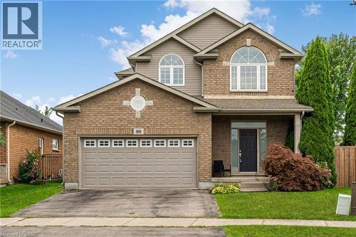 80 Loretta Drive, Virgil, ON - Outdoor