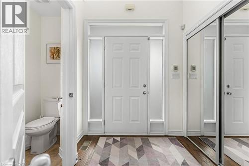 80 Loretta Drive, Virgil, ON - Indoor