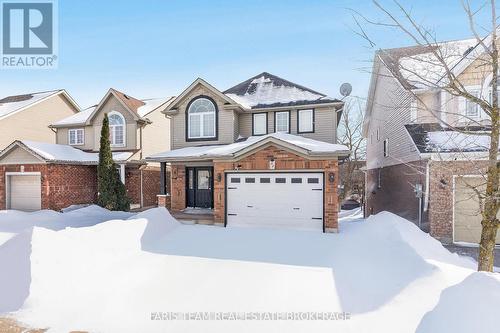 81 Wallace Street, New Tecumseth, ON - Outdoor With Facade