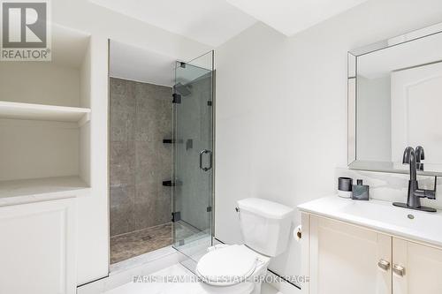 81 Wallace Street, New Tecumseth, ON - Indoor Photo Showing Bathroom
